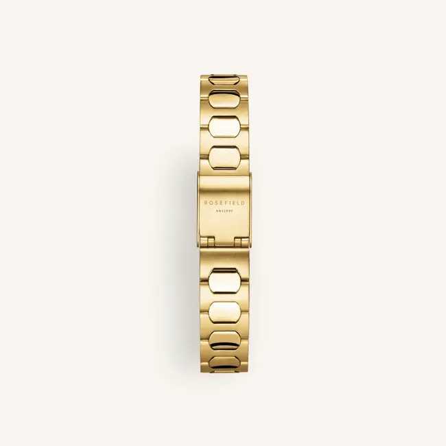 Rosefield Rosefield Gaia XS Creme Roman Indexes. ORCGSG-OR04