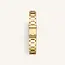 Rosefield  Gaia XS Creme Roman Indexes. ORCGSG-OR04