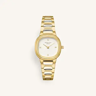 Rosefield Rosefield Gaia XS Creme Roman Indexes. ORCGSG-OR04