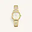 Rosefield Rosefield Gaia XS Creme Roman Indexes. ORCGSG-OR04