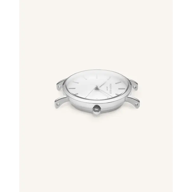 Rosefield Rosefield Small Edit White. 26WS-266