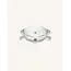 Rosefield Rosefield Small Edit White. 26WS-266