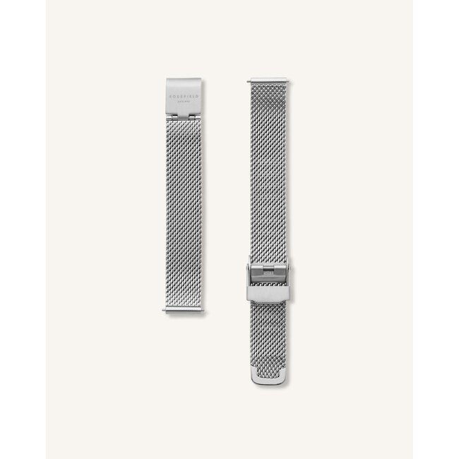 Rosefield Rosefield Small Edit White. 26WS-266