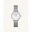 Rosefield Rosefield Small Edit White. 26WS-266