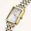 Rosefield Rosefield Octagon XS White Sunray Doutone. OWDSG-O62