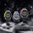 Seiko  Urban Sports. SMGG19P1