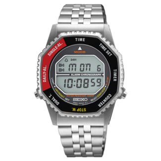 Seiko Urban Sports. SMGG19P1