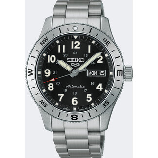 Seiko Seiko 5 Sports Horloge HDB006K1