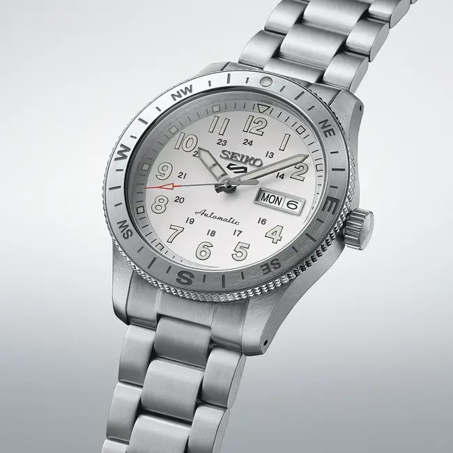 Seiko Seiko 5 Sports Horloge HDB007K1