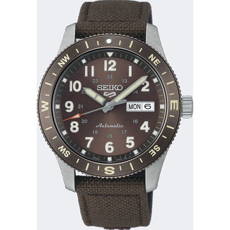 Seiko 5 Sports Horloge HDB009K1