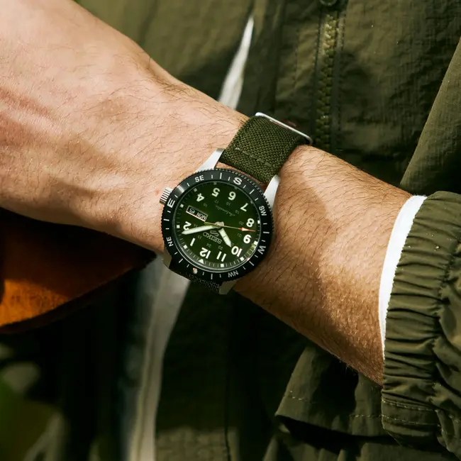Seiko Seiko 5 Sports Horloge HDB008K1