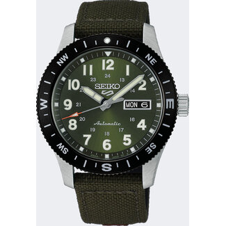 Seiko Seiko 5 Sports Horloge HDB008K1