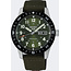 Seiko 5 Sports Horloge HDB008K1