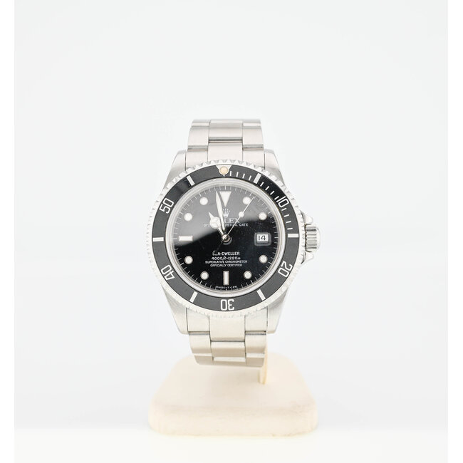 Rolex Sea-Dweller 4000 16600