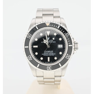 Rolex Sea-Dweller 4000 16600