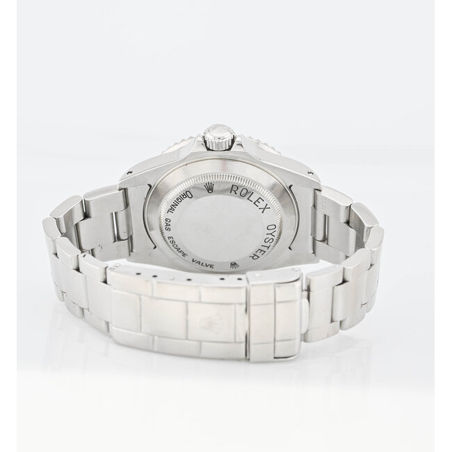 Rolex Sea-Dweller 4000 16600