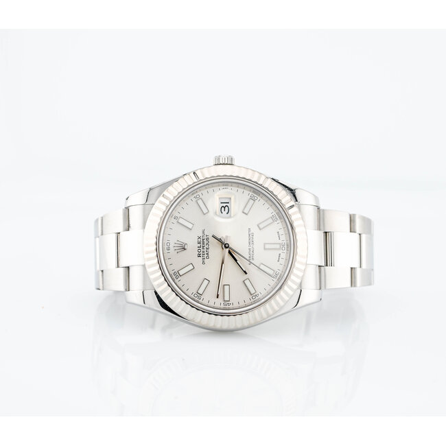 Rolex Datejust II FULL SET