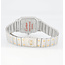 Cartier Santos Galbée 1566