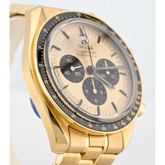 Omega Speedmaster Professional Moonwatch