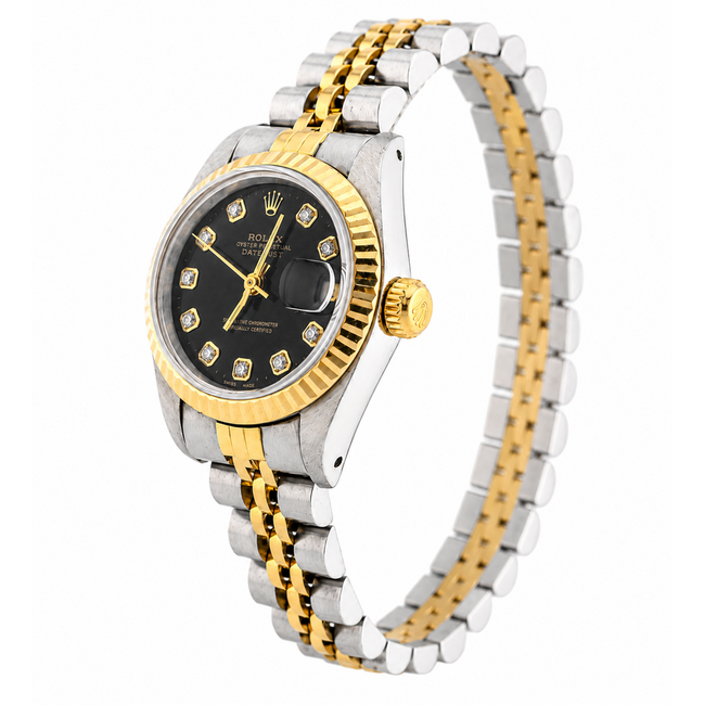 Rolex  Lady-Datejust