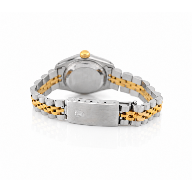 Rolex Rolex Lady-Datejust