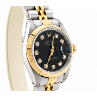 Rolex Rolex Lady-Datejust