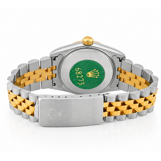 Rolex  Datejust 31