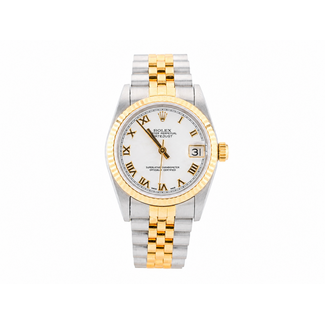 Rolex Datejust 31