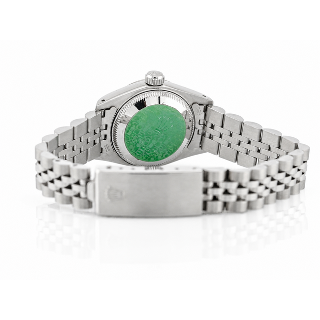 Rolex  Lady-Datejust