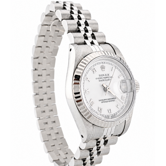 Rolex  Lady-Datejust