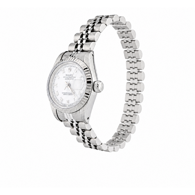 Rolex  Lady-Datejust