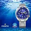 Prospex Diver’s Watch PADI 60th Anniversary Limited Edition HBB002K1