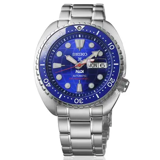 Prospex Diver’s Watch PADI 60th Anniversary Limited Edition HBB002K1