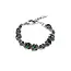 GIOVANNI RASPINI  Daisies Garden Armband