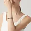 GIOVANNI RASPINI  Daisies Garden Armband