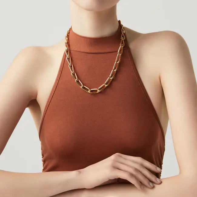GIOVANNI RASPINI  Jazz Ketting