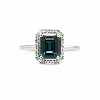 ROS  Jewel Design Midnight Azure