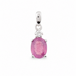 ROS  Jewel Design The Ruby Ruby