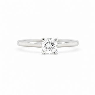 ROS  Jewel Design The Solitairy Twist