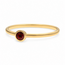 swing jewels Swing Jewels 14k ring SWBR01JAN-Y Granaat