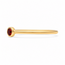 swing jewels Swing Jewels 14k ring SWBR01JAN-Y Granaat