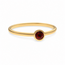 swing jewels Swing Jewels 14k ring SWBR01JAN-Y Granaat