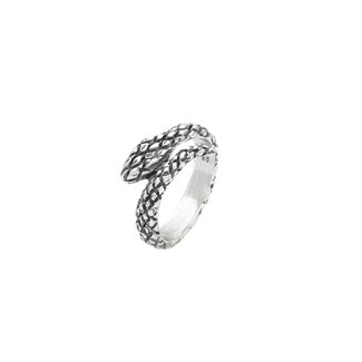 GIOVANNI RASPINI Snake Ring maat 16. 12590/16