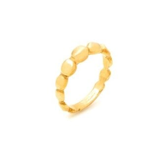 GIOVANNI RASPINI Riviera Ring. maat 18. 12008
