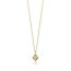 FJF FJF Evil Eye zirkonia. FJF0010087YWH