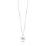 FJF  Collier Lotus/Zirkonia . FJF0010085SWH