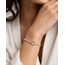 FJF FJF Armband  ICON Heart Stone Edition Labradorite/Swarovski.0050028SLR