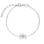 FJF Lotus Armband Zirk. FJF0050045SWH
