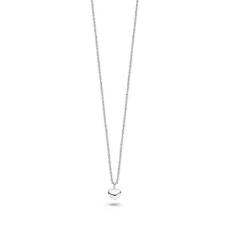 FJF FJF Collier Mini Heart. FJF0010056SRH