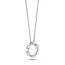 FJF FJF Collier Ring Zirk. FJF0010057SWH